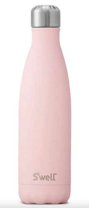 pink topaz flaske 500 ml - Helt Dilla AS