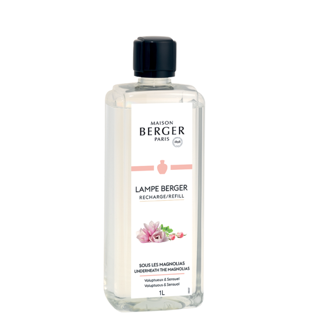 Underneath the magnolias  - 500ml - Helt Dilla AS