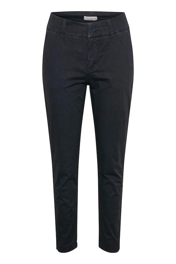 Soffys pant - Dark Navy - Helt Dilla AS