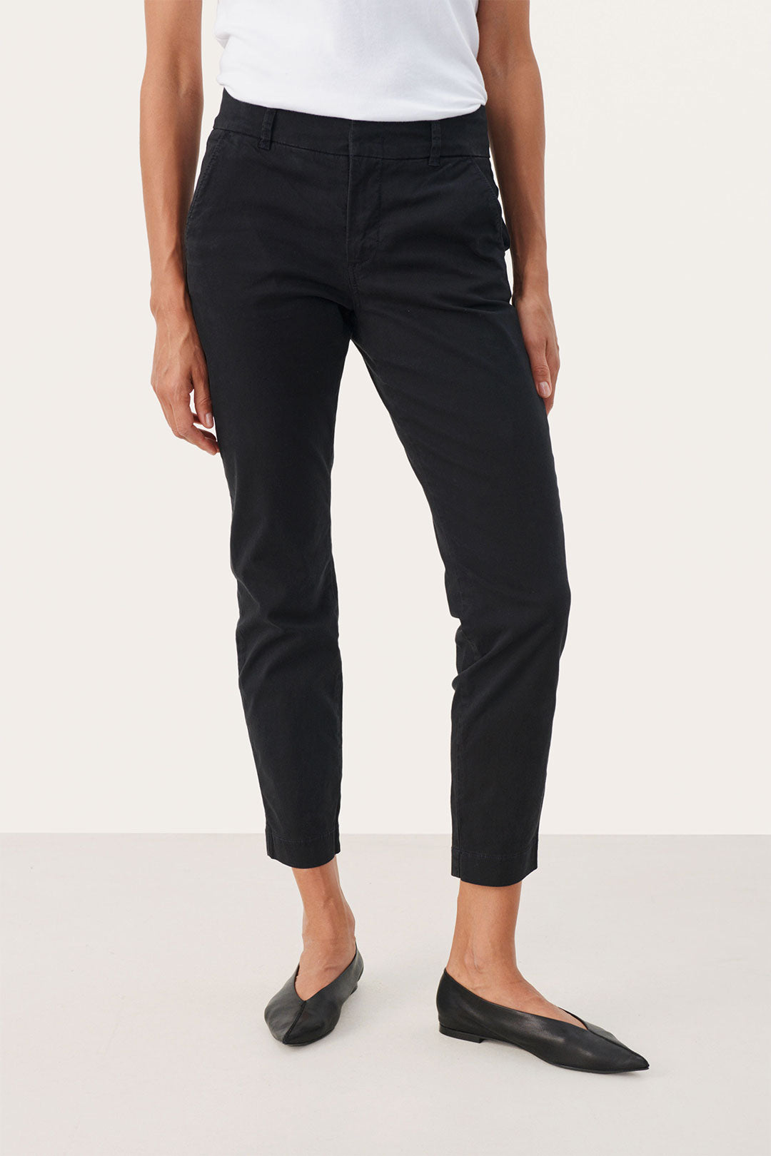 Soffys pant - blue graphite - Bukser - Helt Dilla AS