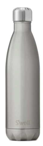 Silver lining flaske  750ml/ 25oz - Helt Dilla AS