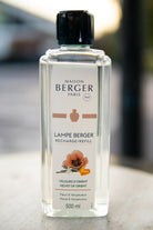 Velvet of orient - 500 ml - Tilbehør - Helt Dilla AS