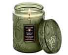 Temple Moss 5.5oz Small Jar Candle - Tilbehør - Helt Dilla AS