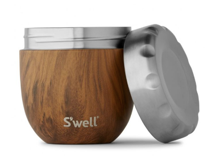 Teakwood 636ml - Helt Dilla AS