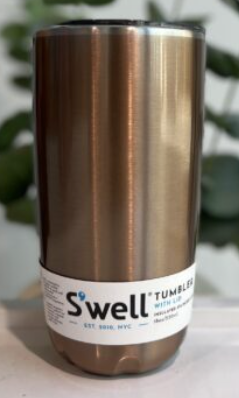 Pyrite Tumbler 530mls - Tilbehør - Helt Dilla AS