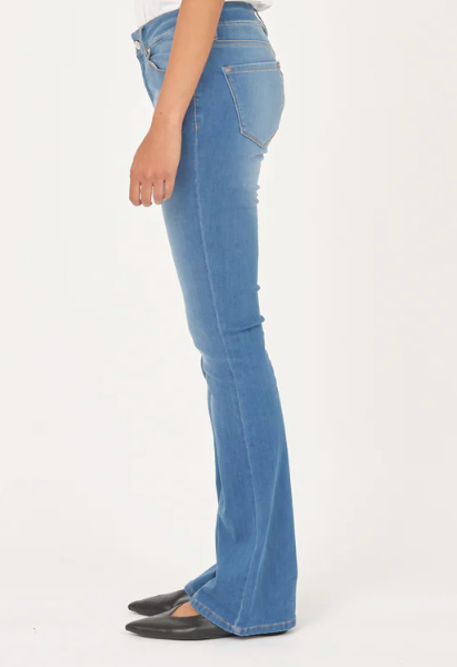 Marija jeans - Wash amazing Toulouse - Jeans - Helt Dilla AS