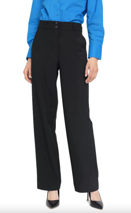 Sophia 285 - black - Helt Dilla AS