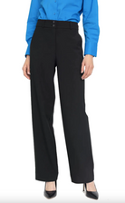 Sophia 285 - black - Helt Dilla AS