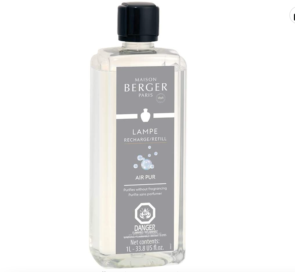 Air Pure - 500 ml - Tilbehør - Helt Dilla AS