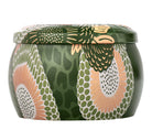 Temple Moss Mine Tin Candle - Tilbehør - Helt Dilla AS