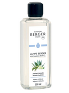 Agaves Garden  - 500ml - Helt Dilla AS