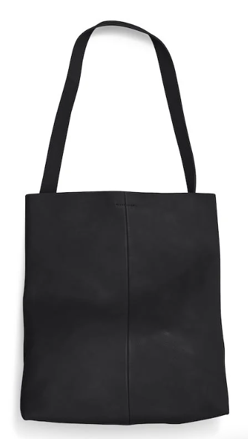 Vulirona big bag - black - Tilbehør - Helt Dilla AS