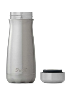 Silver lining traveler flaske 470ml/ 16oz - Helt Dilla AS