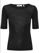 FangIW t-shirt - svart - Helt Dilla AS